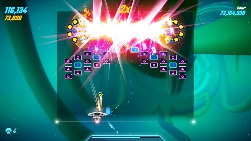 破碎砖块:复刻版 破碎砖块:复刻版