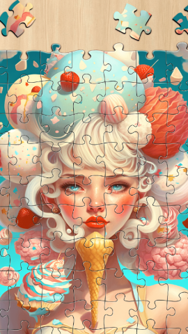 艺术拼图大师 最新版