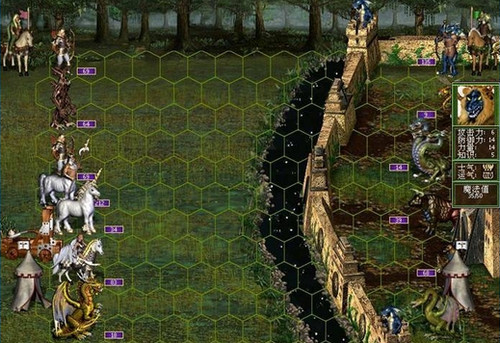 Heroes III HD