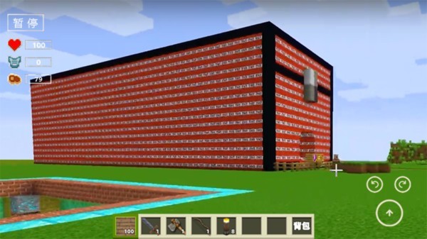 开放像素大冒险 开放像素大冒险