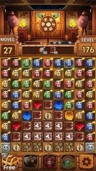 魔法宝石消消消 魔法宝石消消消