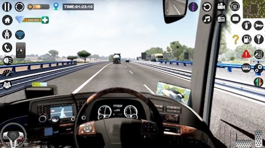 Bus Simulation