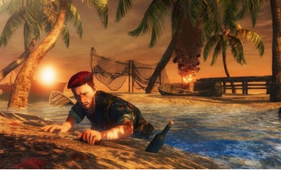 陆军突击训练学员