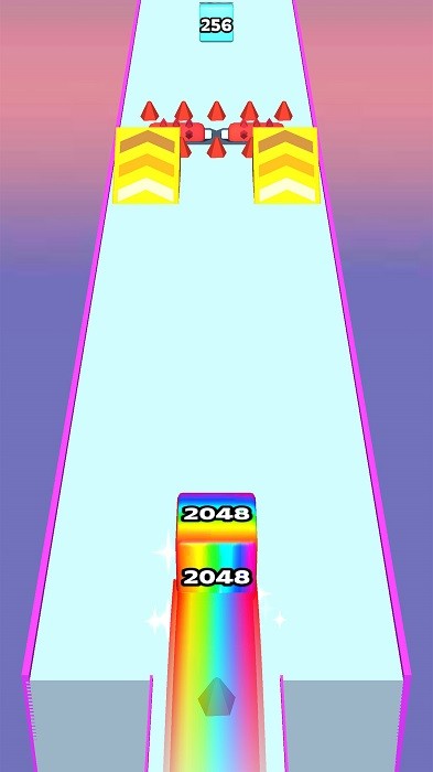 果冻解压模拟器3D