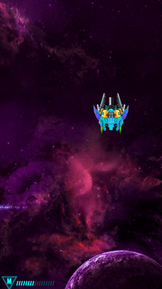 银河袭击独立行动无限金币版 64.5中文版 银河袭击独立行动无限金币版 64.5中文版