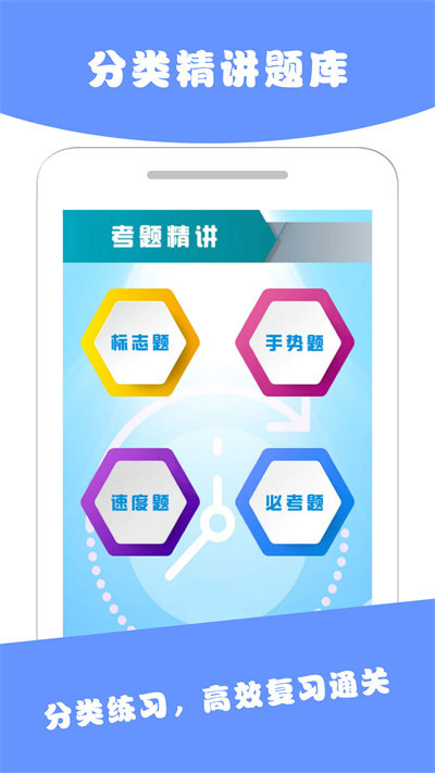 驾考君
