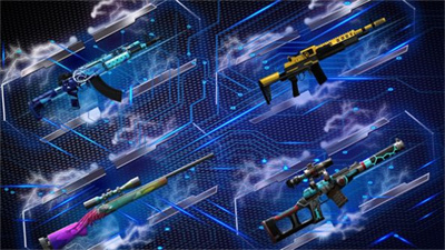 真正手枪射击模拟器 真正手枪射击模拟器