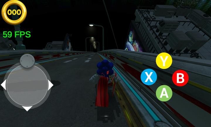 Sonic Vitality