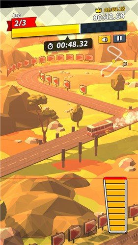时隙飞车app免费官方版