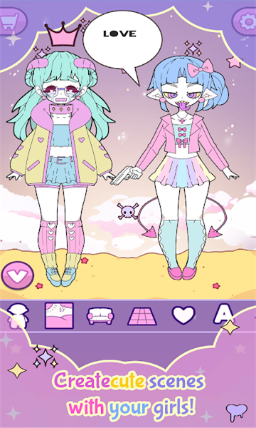 月月的衣橱手机版 月月的衣橱手机版