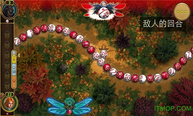 弹珠决斗无限金币破解版