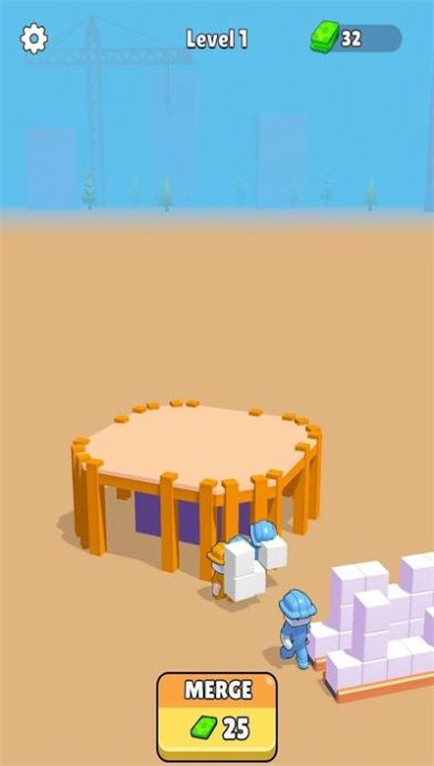 闲置建设者免费官方版