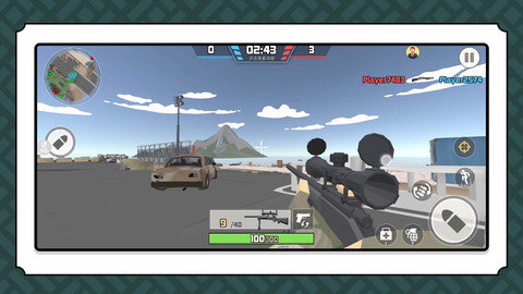 狂暴之路死亡竞赛