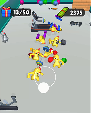 疯狂的鸡 疯狂的鸡