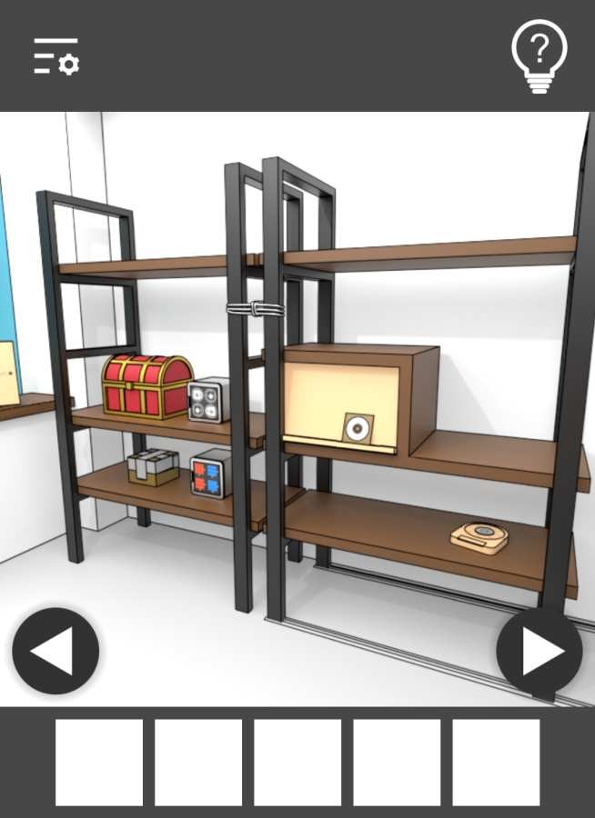 GameCafeEscape逃离游戏咖啡馆