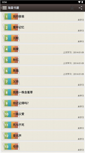 海棠线上文学城新版