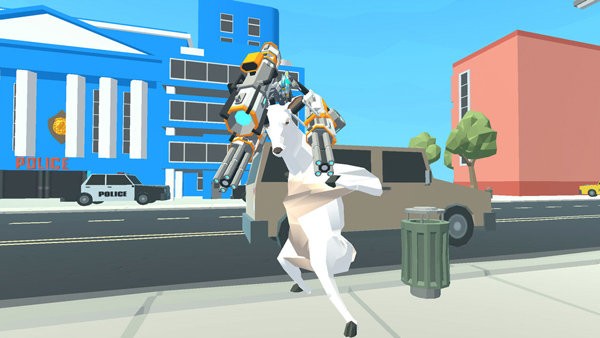 鹿模拟器2021 鹿模拟器2021