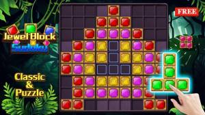 宝石方块数独谜题 宝石方块数独谜题