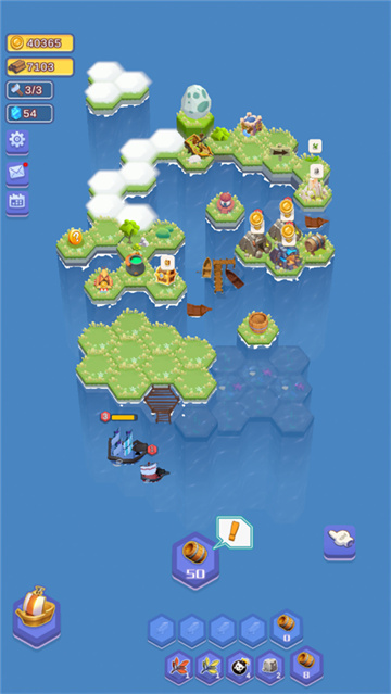 航海物语 航海物语