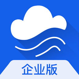 蔚蓝企业
