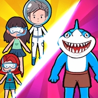 阴阳怪物大战 1.0.0