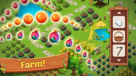 龙场大冒险手机版