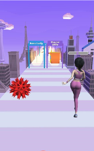 老板娘转型秀app