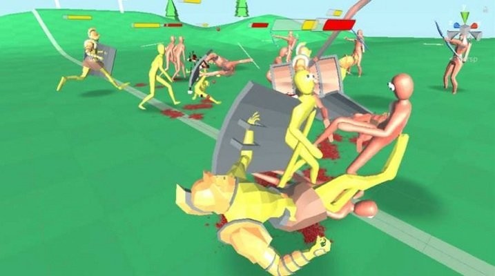 完全沙盒模拟器(Totally Sandbox Simulator)