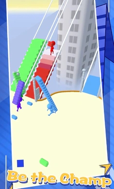 桥跑 桥跑