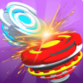Spinner Fighter Arena
