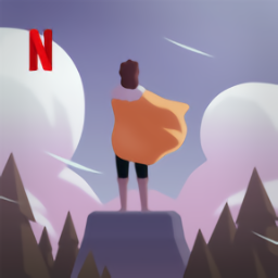 地平线上的蕾亚之翼手游(Laya)