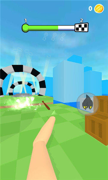 给你一大嘴巴子 给你一大嘴巴子