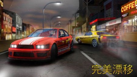 极限跑车换挡比赛 极限跑车换挡比赛