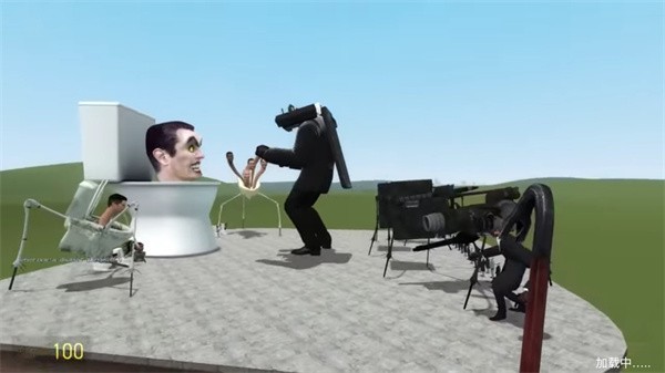 恐怖黑夜大逃亡 恐怖黑夜大逃亡