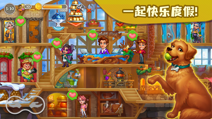 泡泡乐园赚钱版 泡泡乐园赚钱版