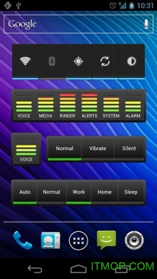 音量控制器(AudioGuru) 音量控制器(AudioGuru)