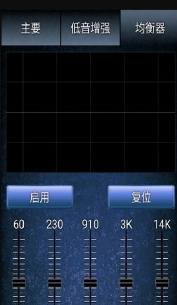 声音增强器