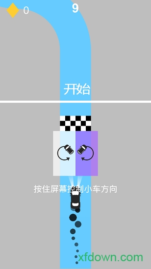 致命漂移