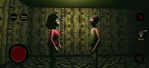 坏父母1-红脸先生(Bad Parenting 1 - Mr Red Face)