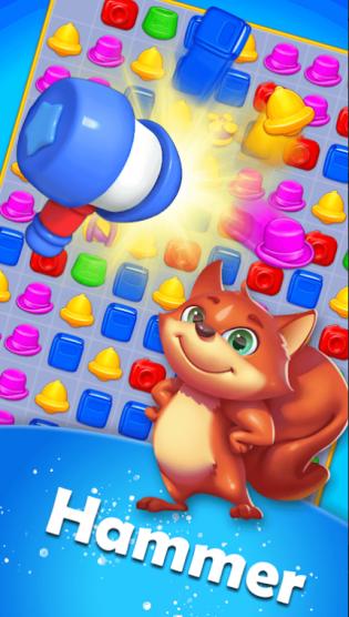 城堡消除冒险游戏 城堡消除冒险游戏