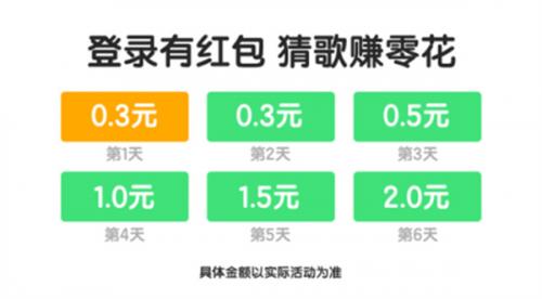 百万猜歌王