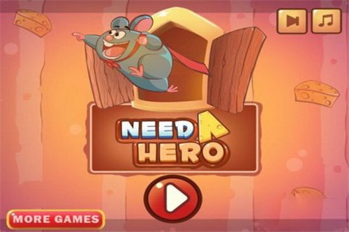 Save Mouse