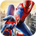 spider superhero & ben alien