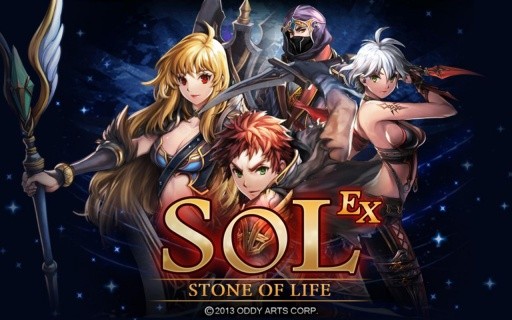 命运之石汉化版官方版 命运之石汉化版官方版