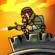 Idle Tower Defence Game