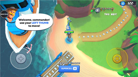 Boom Beach