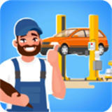 car fix tycoon