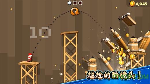 像素高尔夫内购破解版(pixel golf 3d) 像素高尔夫内购破解版(pixel golf 3d)