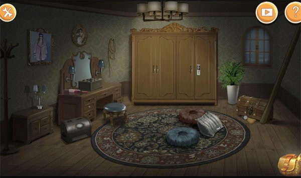 逃出机械迷宫游戏(Machine maze) 逃出机械迷宫游戏(Machine maze)