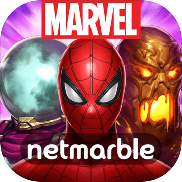 漫威未来之战国际服